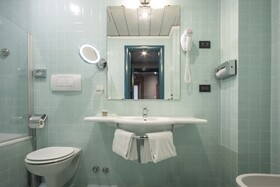 Hotel Milani Rome