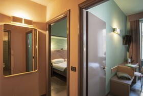 Hotel Milani Rome