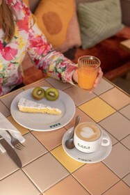 Hotel Milani Rome