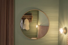 Hotel Milani Rome