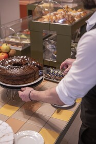 Hotel Milani Rome
