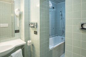 Hotel Milani Rome