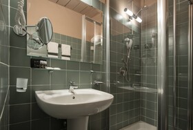 Hotel Milani Rome