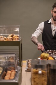 Hotel Milani Rome