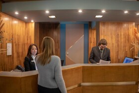 Hotel Milani Rome