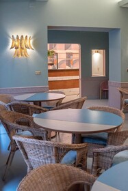 Hotel Milani Rome