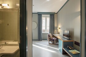 Hotel Milani Rome