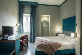 Hotel Milani Rome