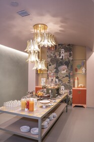 Hotel Milani Rome