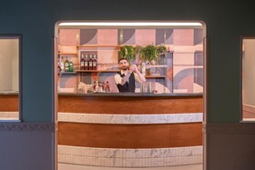 Hotel Milani Rome