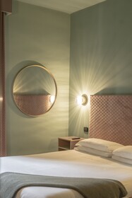 Hotel Milani Rome
