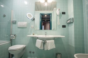 Hotel Milani Rome