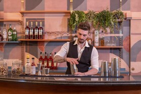 Hotel Milani Rome