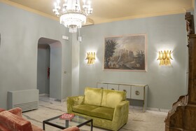 Hotel Milani Rome