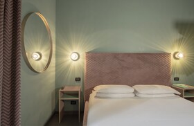 Hotel Milani Rome