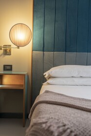 Hotel Milani Rome