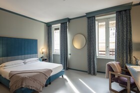 Hotel Milani Rome