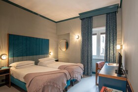 Hotel Milani Rome