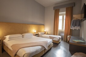 Hotel Milani Rome