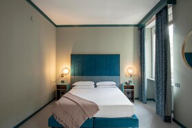 Hotel Milani Rome