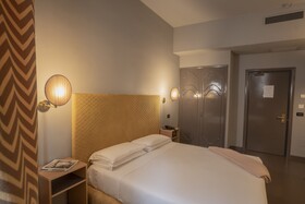 Hotel Milani Rome