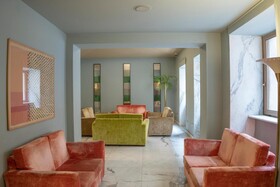 Hotel Milani Rome