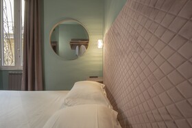 Hotel Milani Rome