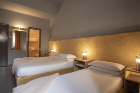 Hotel Milani Rome