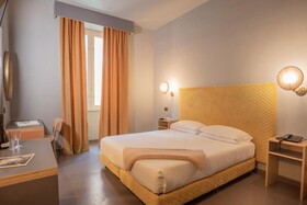 Hotel Milani Rome