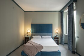 Hotel Milani Rome
