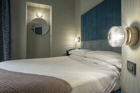 Hotel Milani Rome