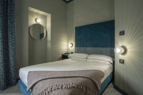 Hotel Milani Rome