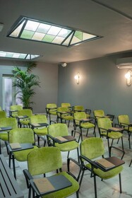 Hotel Milani Rome