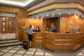 Hotel Milani Rome