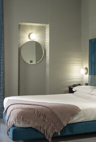 Hotel Milani Rome