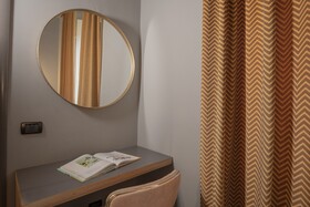 Hotel Milani Rome
