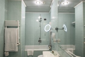 Hotel Milani Rome