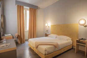 Hotel Milani Rome