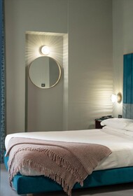 Hotel Milani Rome