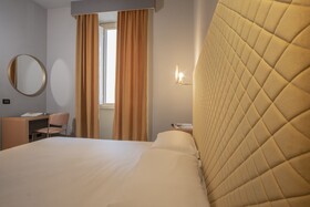 Hotel Milani Rome