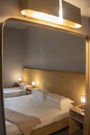 Hotel Milani Rome