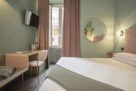 Hotel Milani Rome