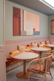 Hotel Milani Rome