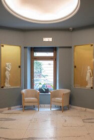 Hotel Milani Rome