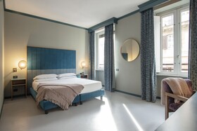 Hotel Milani Rome
