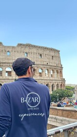 Hotel Milani Rome