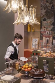 Hotel Milani Rome