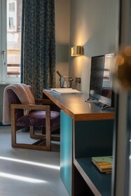 Hotel Milani Rome