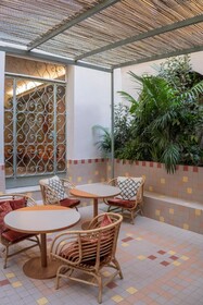 Hotel Milani Rome