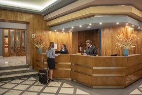 Hotel Milani Rome
